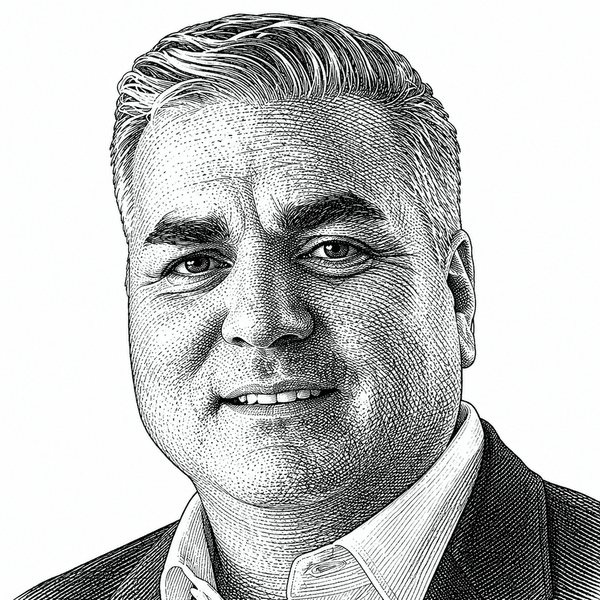 Enzo Villani