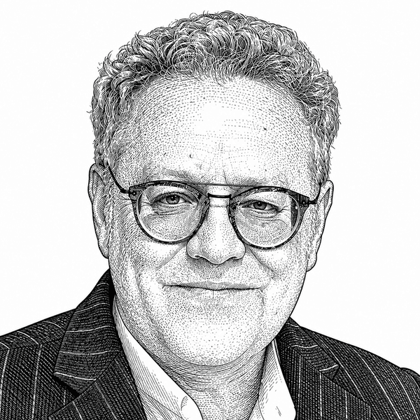 Michael Terpin